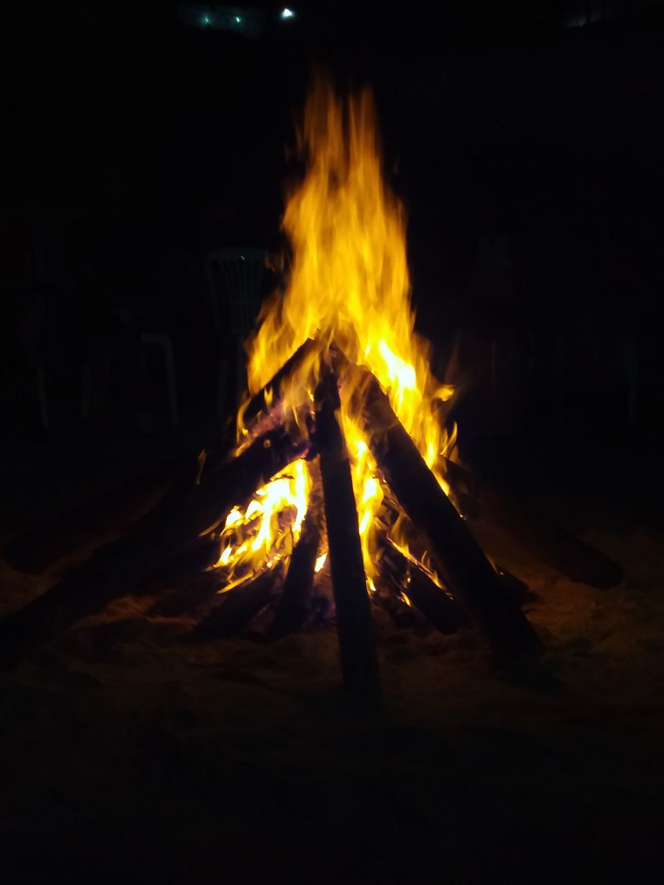 Bonfire